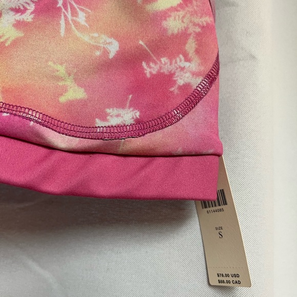 Daily Practice by Anthropologie Sofia Sports Bra - Picture 5 of 7